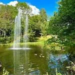 Charmante 521 Mit Pool, Sauna & Wunderschoener Aussicht In Braunlage-hohegeiss