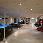 Charmante 521 Mit Pool, Sauna & Wunderschoener Aussicht In Braunlage-hohegeiss Braunlage