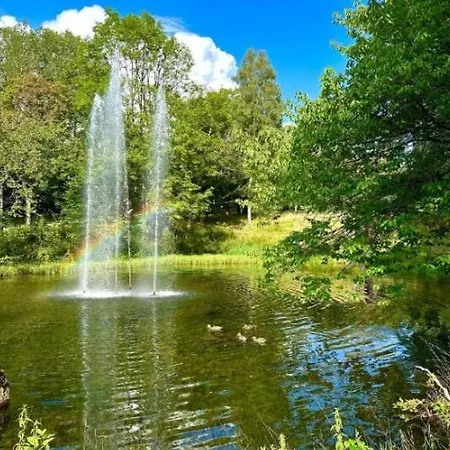 Charmante 521 Mit Pool, Sauna & Wunderschoener Aussicht In Braunlage-hohegeiss