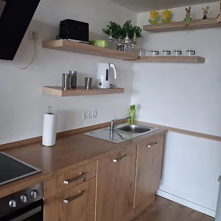 Charmante 521 Mit Pool, Sauna & Wunderschoener Aussicht In Braunlage-hohegeiss Lejlighed *