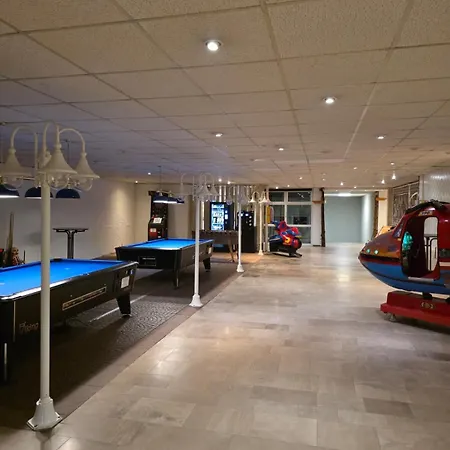 Charmante 521 Mit Pool, Sauna & Wunderschoener Aussicht In Braunlage-hohegeiss Braunlage