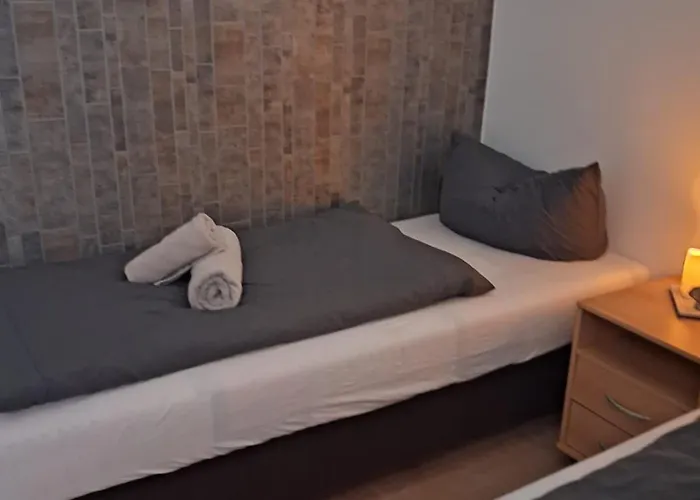 Charmante 521 Mit Pool, Sauna & Wunderschoener Aussicht In Braunlage-hohegeiss * Браунлаге